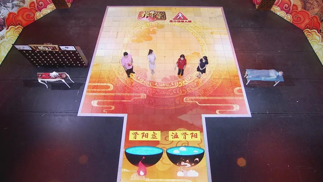 北京卫视养生堂治疗糖尿病肾病,养生堂2023.11.7全集免费