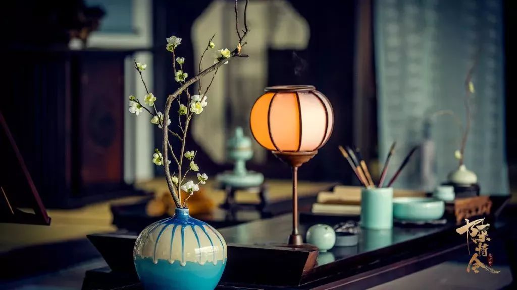 为什么都说陈情令好看,陈情令到底哪里好看