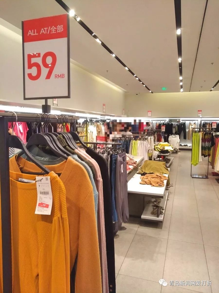 兰州万象城快时尚,万象城什么东西最便宜