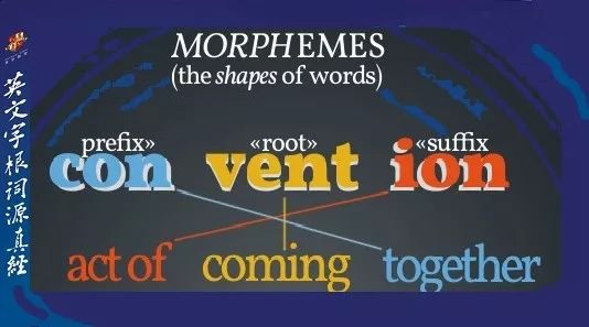 「英美外刊原著研习社」看完这篇，词汇量翻翻！构词法学单词不来试试看么？