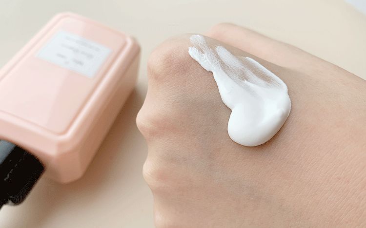 这个美白神器，3分钟让你素颜也能白成牛奶肌