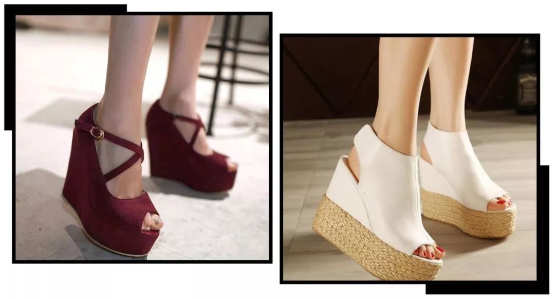 夏季最火的鞋子 (最近夏季比较火的鞋子)