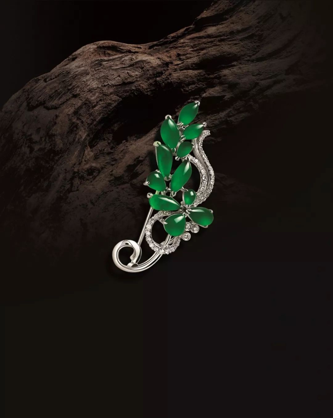 翡翠直播卖货秒杀周大福,翡翠直播卖货第一名零基础