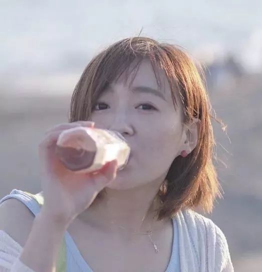 薄荷瑰夏特饮，来自菜场随手买的水果