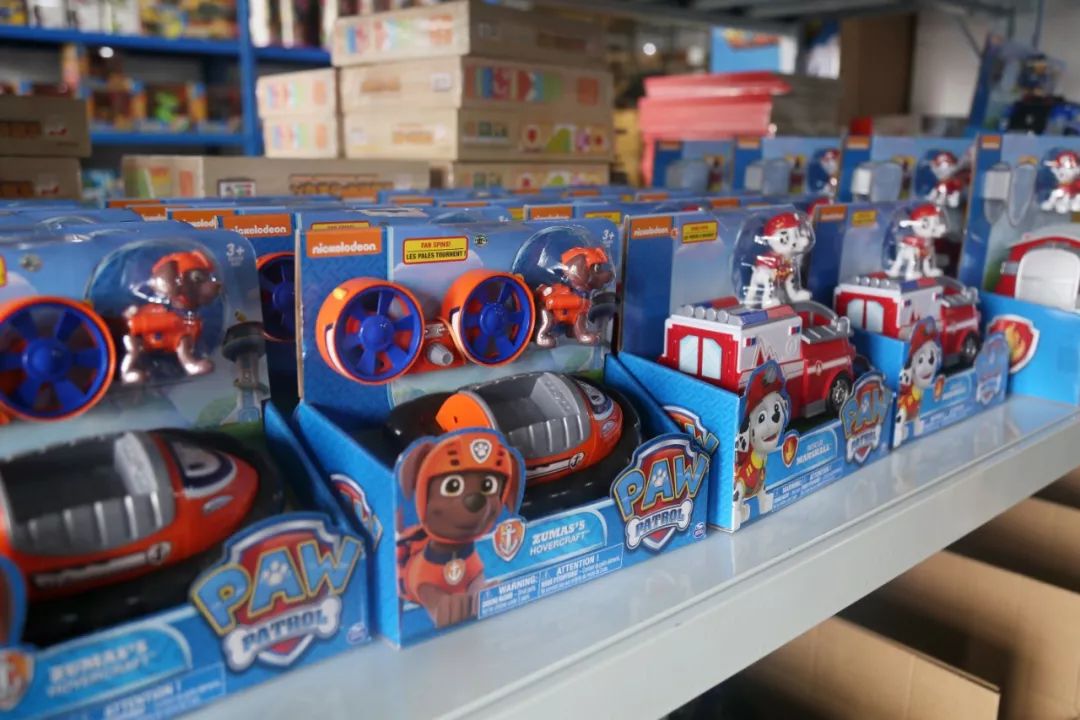 2018上海玩具特卖,上海玩具特卖会