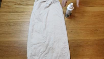 喷一喷就能去污渍,喷一喷就干净如新