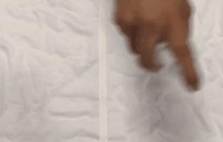 怎么让褶皱的衣物快速平整,可快速抚平褶皱衣物