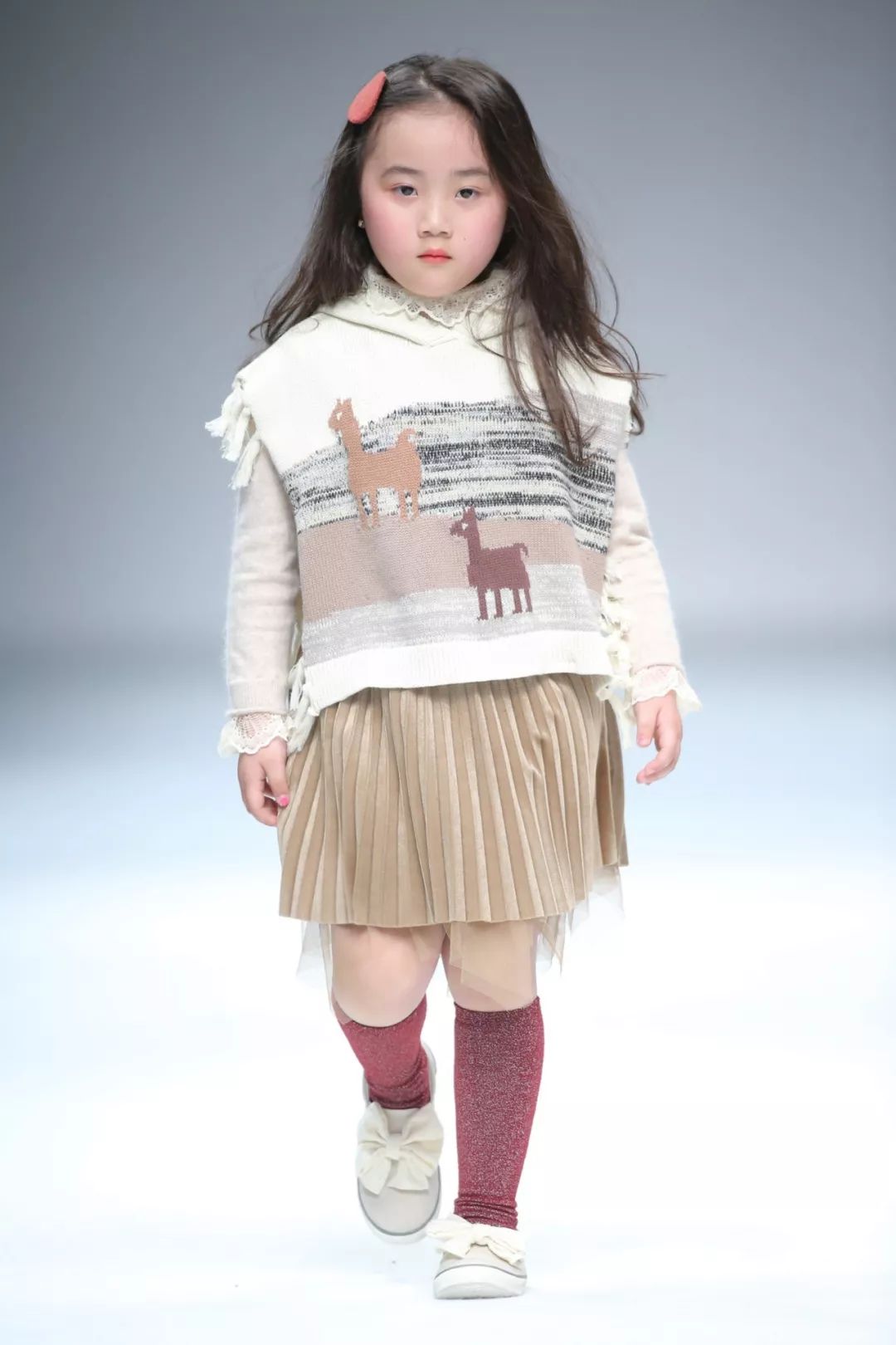 2021春夏童装流行图案趋势分析,21年童装趋势