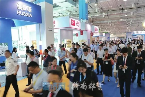 下雨天和逛展会更配盘点2019东亚博览会狂嗨“三宗最”