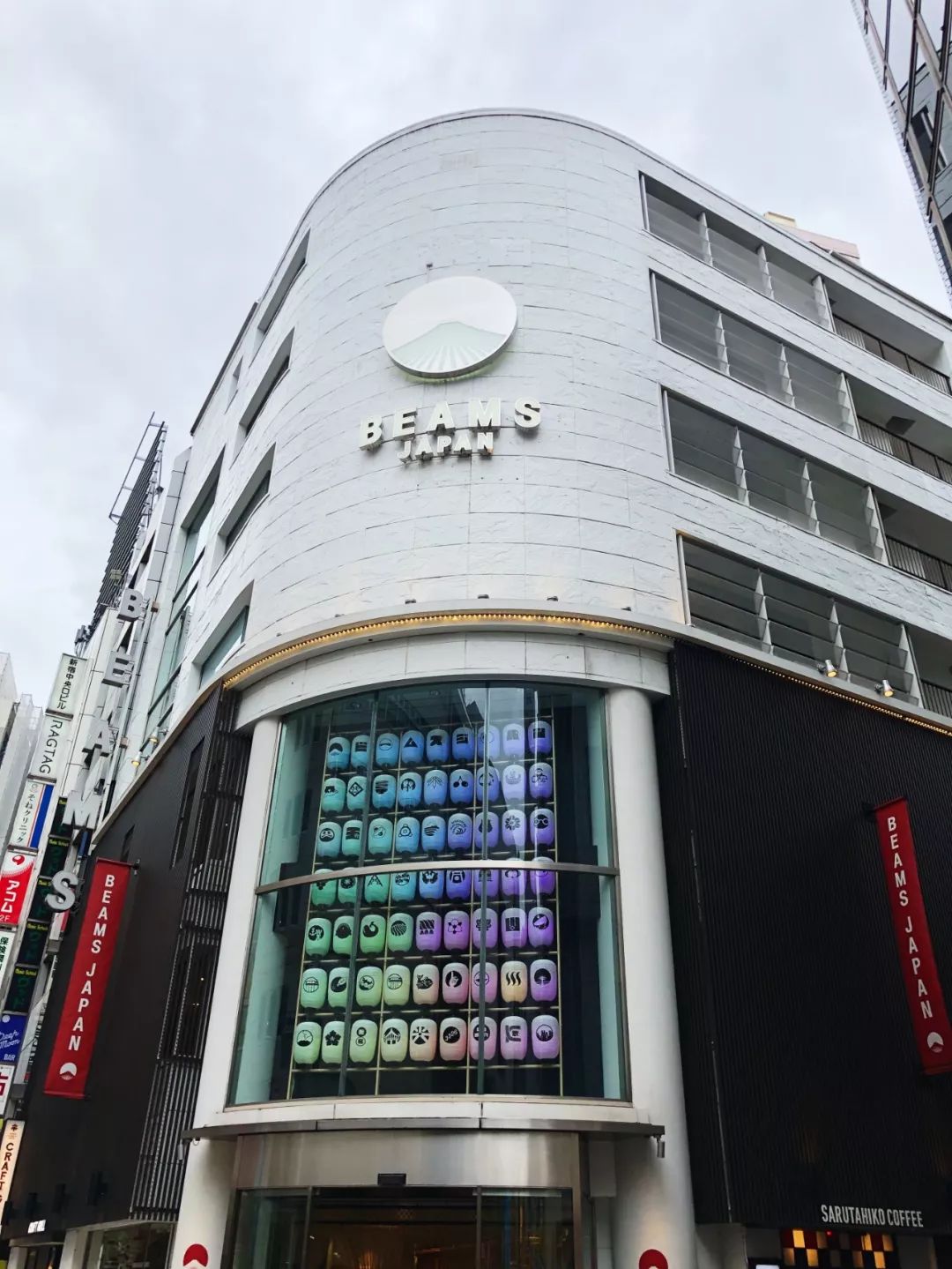 去东京最值得去的店,东京暴走购物推荐