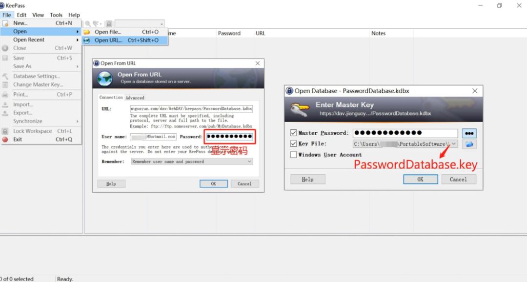 一次解决一个问题,最安全的密码管理策略
