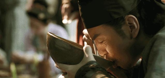 与美食有关的悬疑剧,一部讲美食的古装电视剧