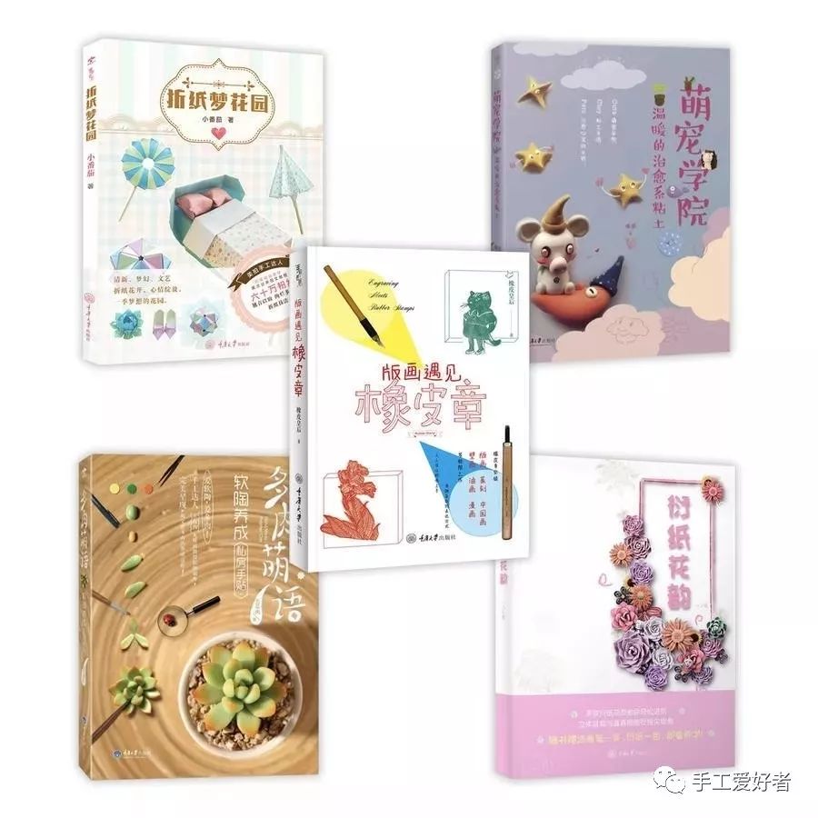 原创手作水晶项链,手工制作首饰线