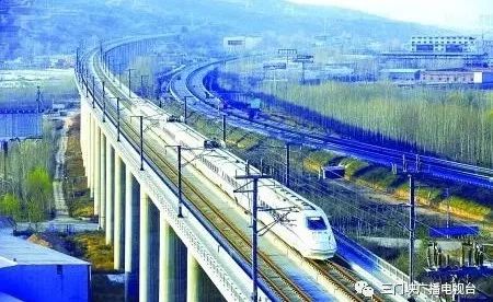 卢氏到三门峡最新路况,卢氏灵宝高铁站