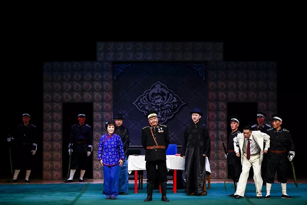 中国评剧院演出的评剧视频,评剧李三娘中国评剧院演出