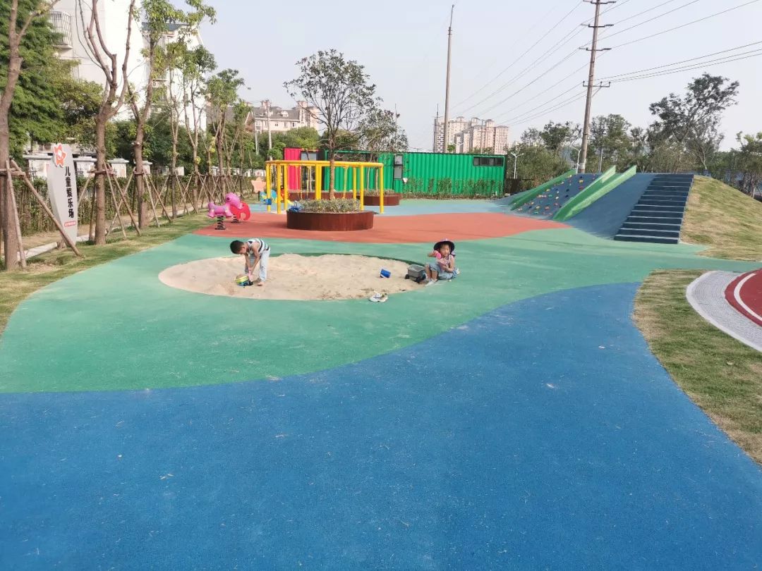 嘉定沙滩排球,上海市嘉定区北水湾体育公园