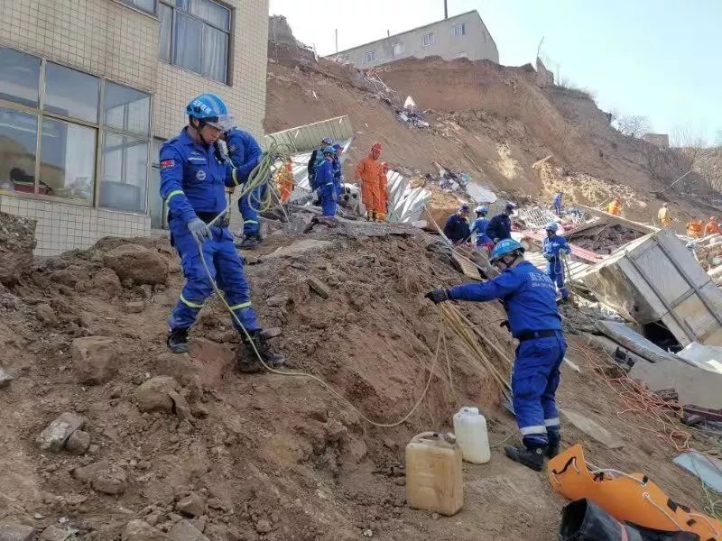 蓝天救援年度总结视频,蓝天救援队工作回顾