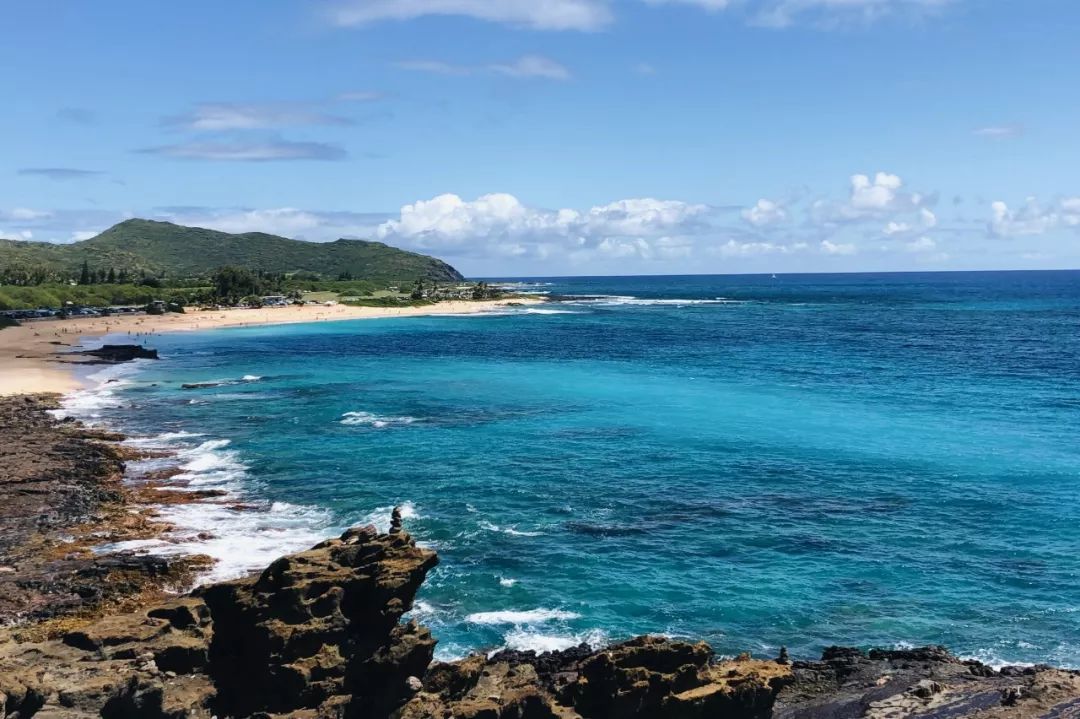 夏威夷旅游攻略阿罗哈,夏威夷maui岛旅游攻略