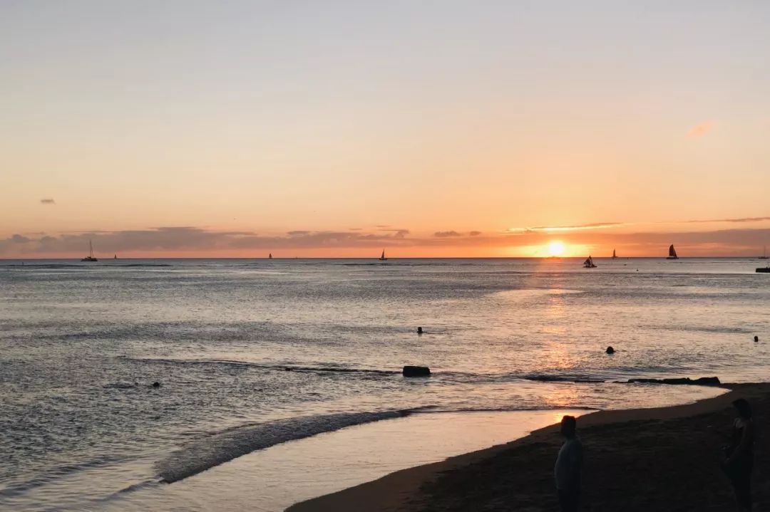 夏威夷旅游攻略阿罗哈,夏威夷maui岛旅游攻略