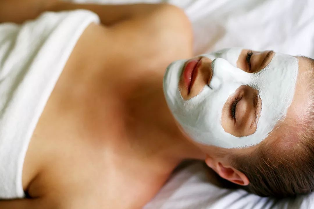 拯救毛孔黑头,清除黑头大毛孔的利器