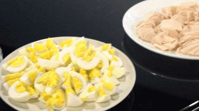 沙拉酱好吃低卡推荐,好吃低卡的沙拉酱推荐