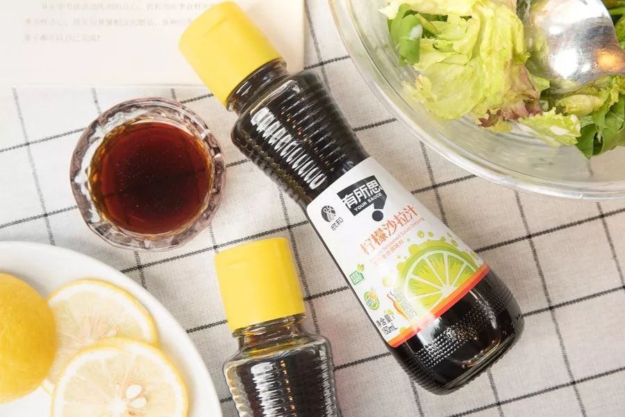沙拉酱好吃低卡推荐,好吃低卡的沙拉酱推荐