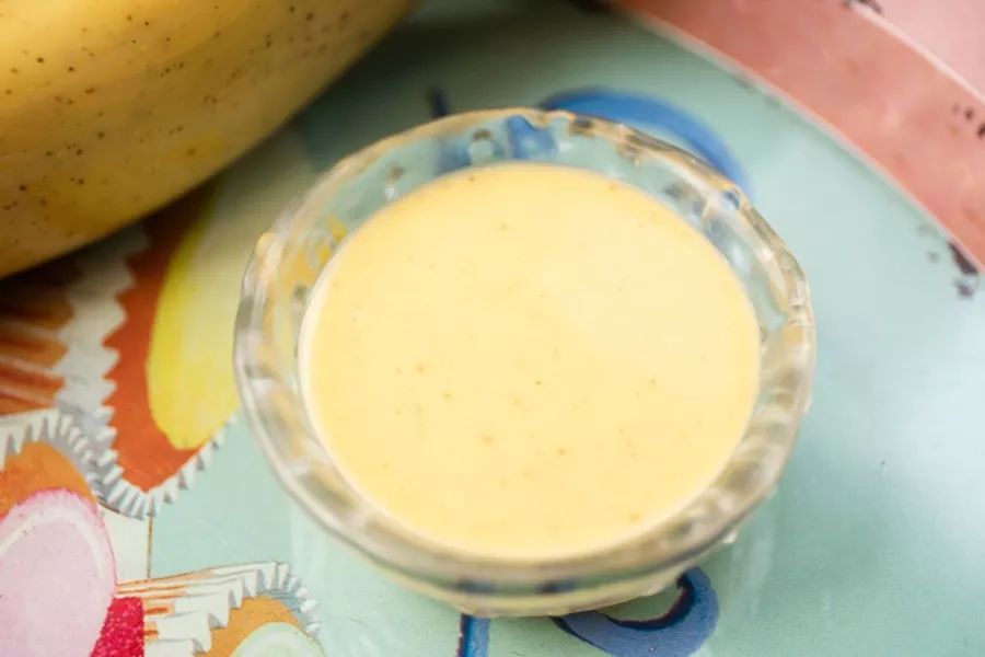 沙拉酱好吃低卡推荐,好吃低卡的沙拉酱推荐