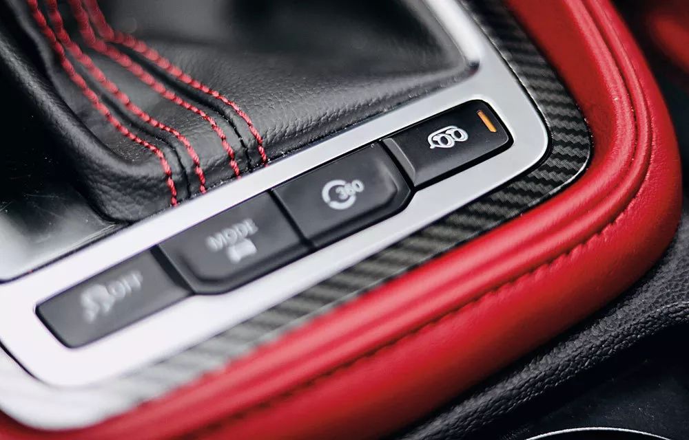 第三代全新mg6试驾,会玩好玩吗