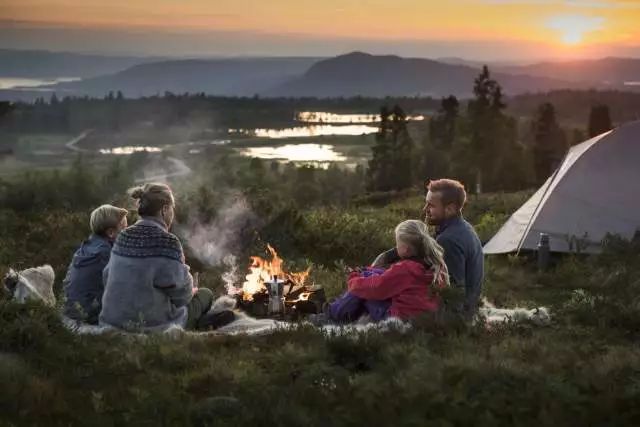 时差岛法国人,时差岛上