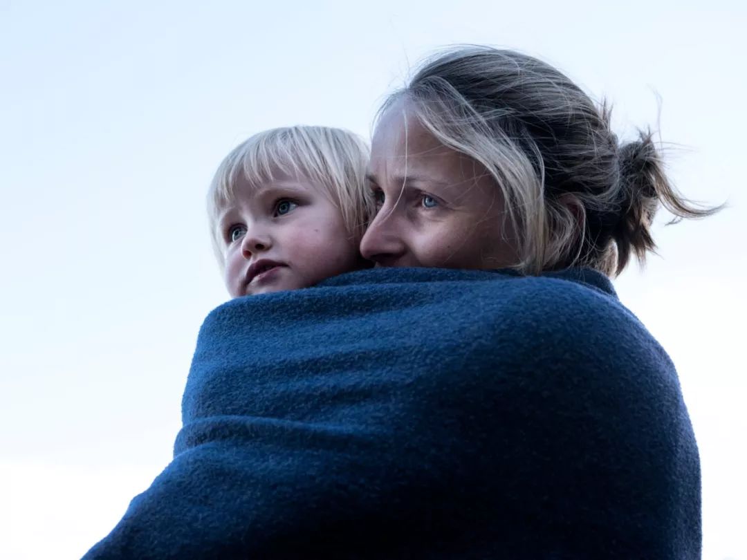 时差岛法国人,时差岛上