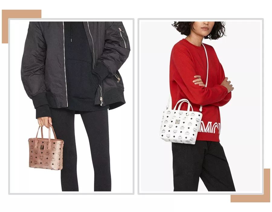 mcm为什么那么好看,mcm为什么这么好看