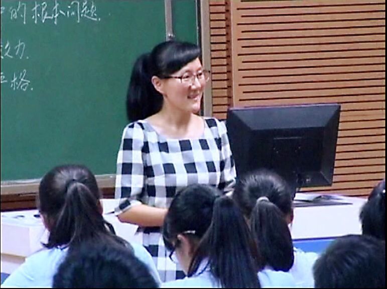 @初中生:教育厅特约省二实验各科名师整理的“暑假作业”送给你