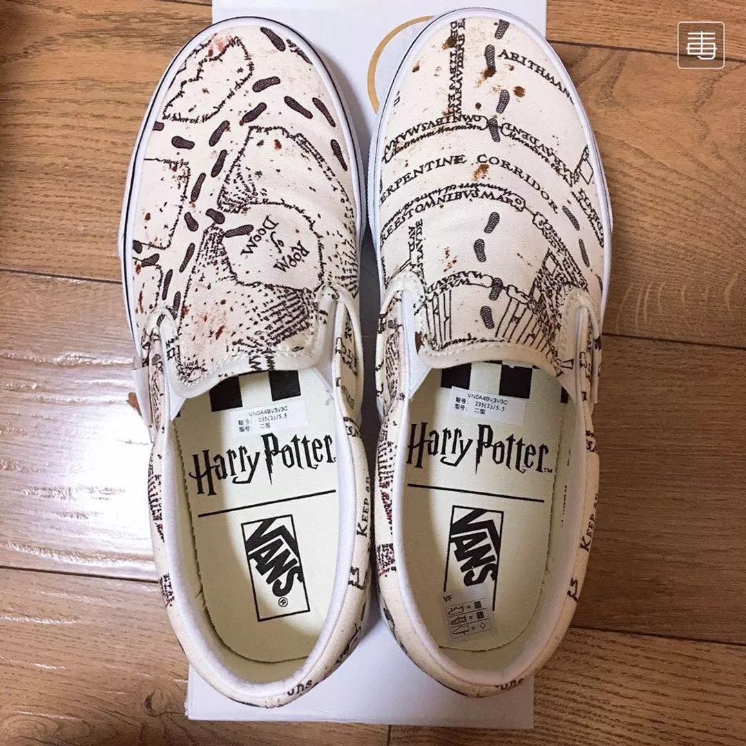 匡威大战VANS！上半年人气胶鞋谁更胜一筹？