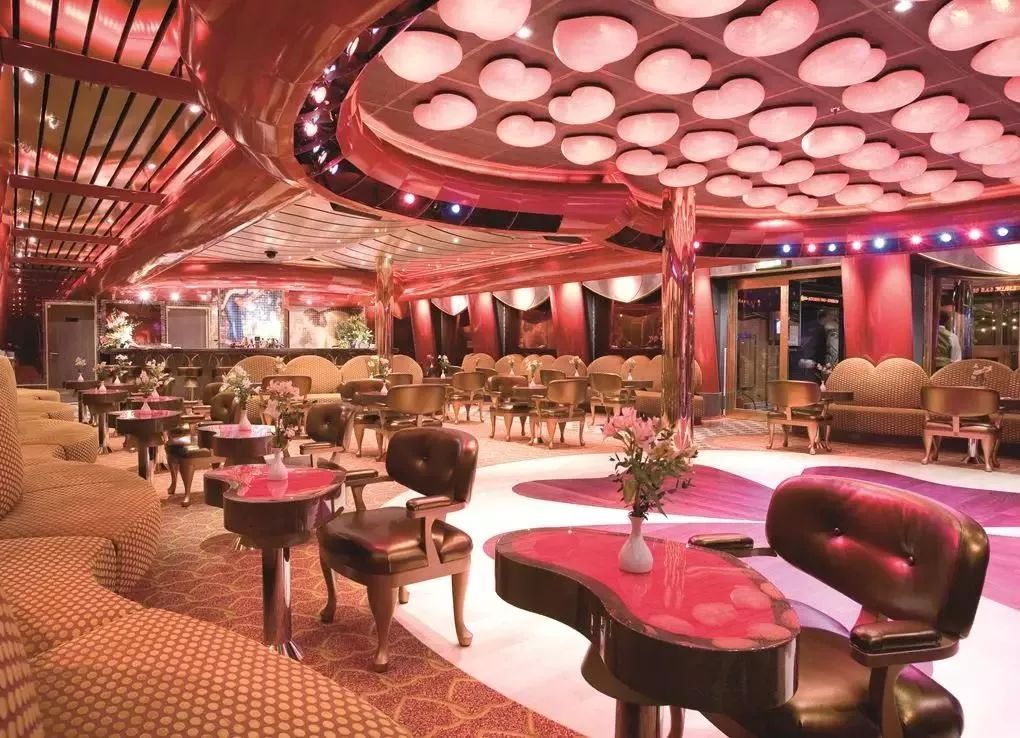 赛琳娜号去日本游轮上穿什么,2018赛琳娜号游轮游记