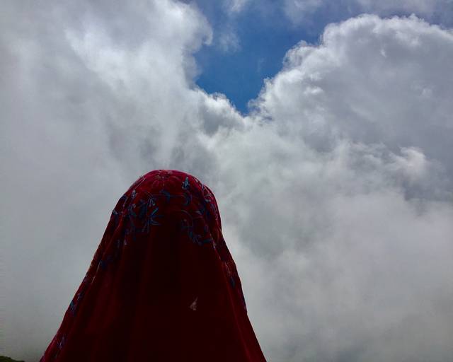 五台山游记200字,五台山七日朝拜攻略