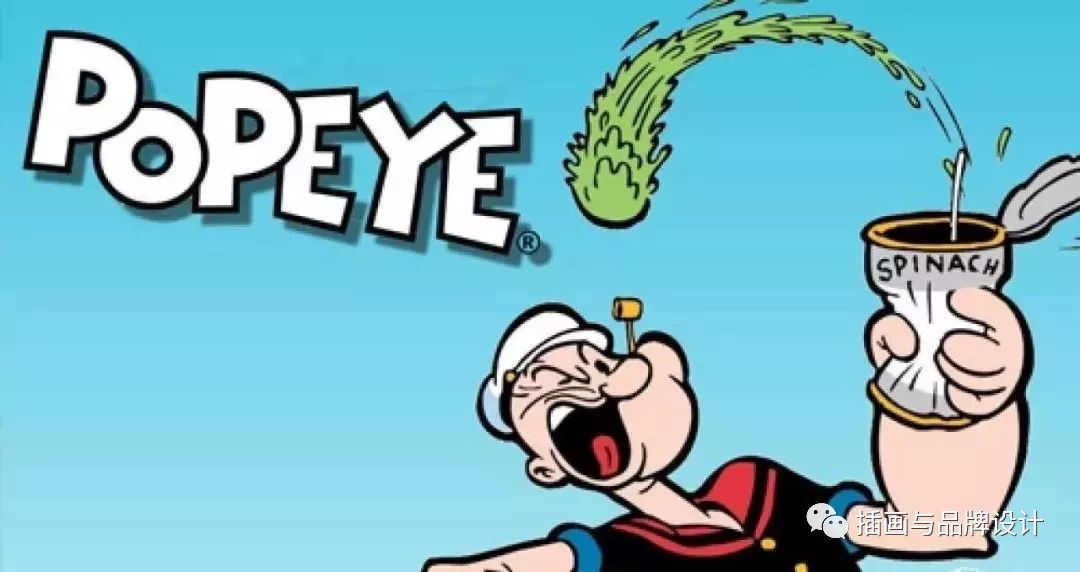 大力水手的作者去世,大力水手作者过世