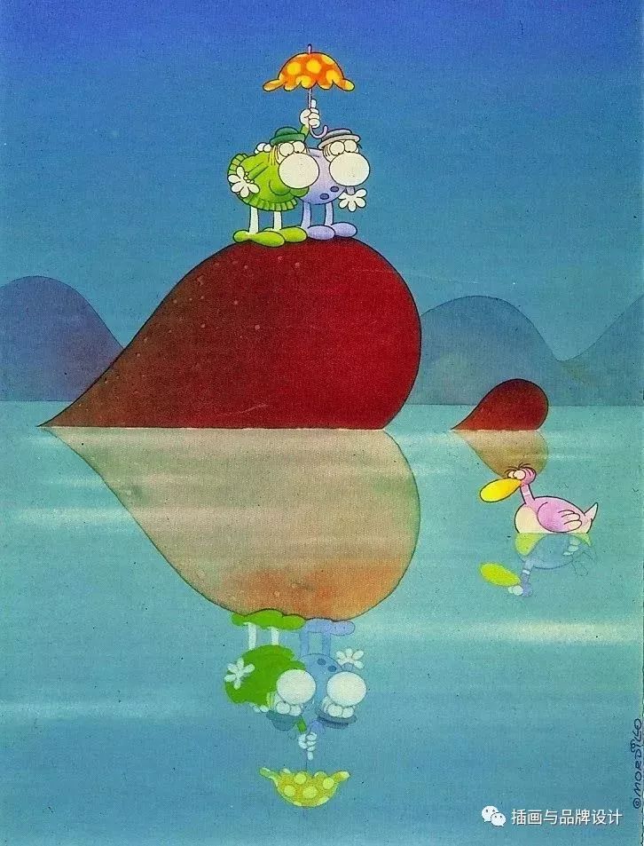 大力水手作者莫迪洛逝世,大力水手漫画家作者