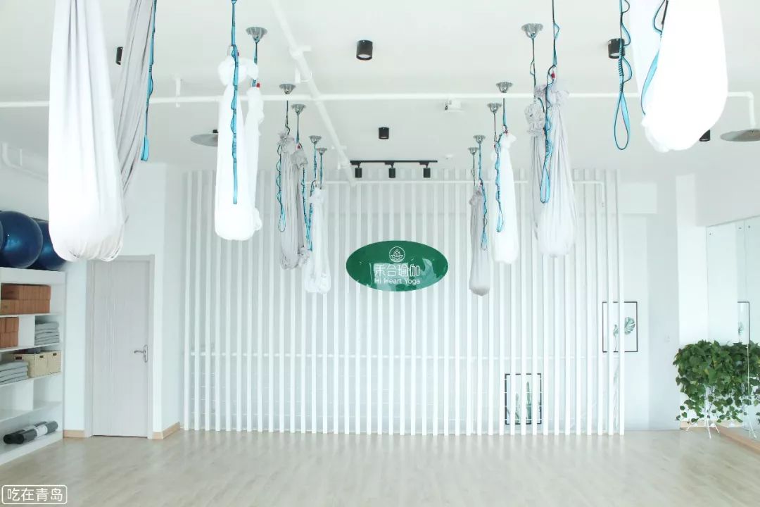 崂山瑜伽馆,山东省青岛市崂山区瑜伽馆