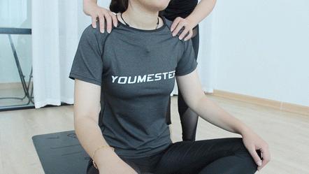 青岛崂山瑜伽馆,崂山区瑜伽馆