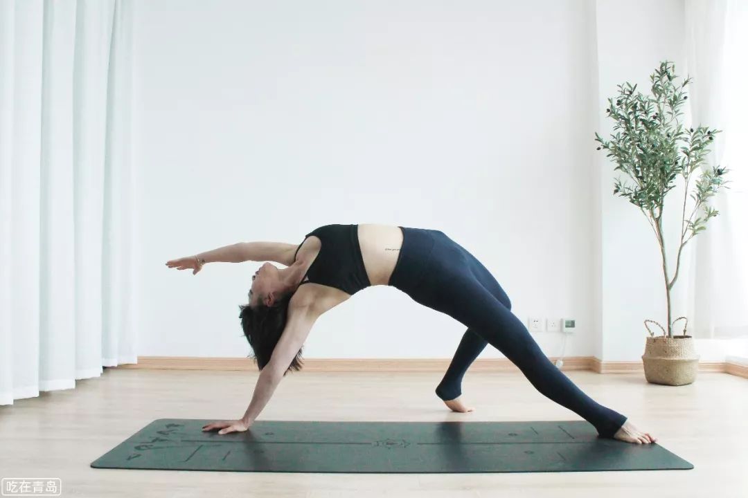 崂山瑜伽馆,山东省青岛市崂山区瑜伽馆