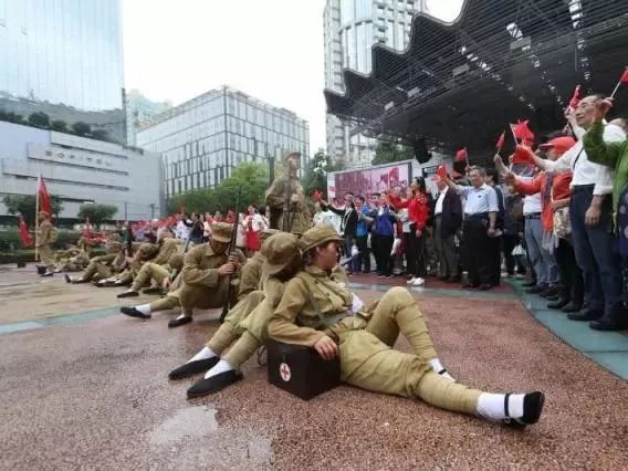 这一次，我的形象雨女有瓜……