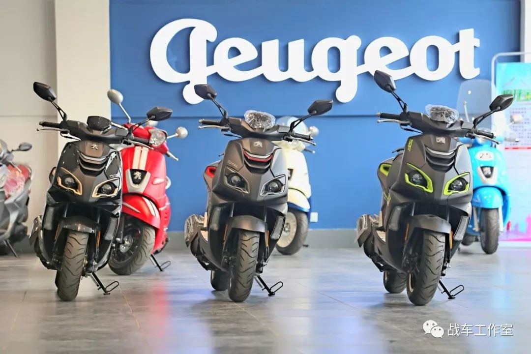 标致speedfight4怎么样,战斗绵羊机车