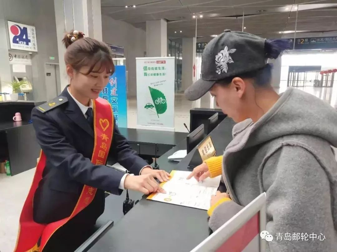 在青岛坐游轮去哪个景点,在青岛坐邮轮