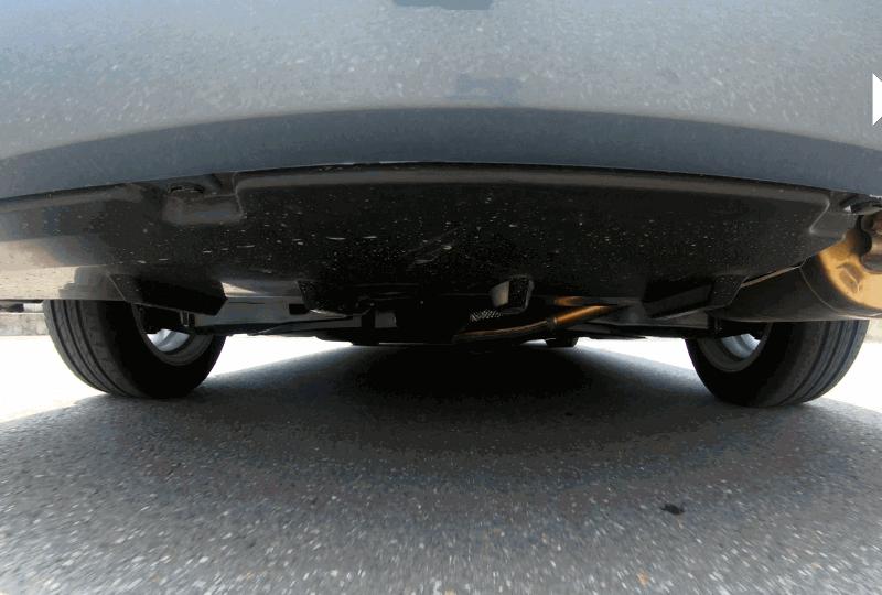 真正的全新一代卡罗拉,全新一代卡罗拉1.2t试驾