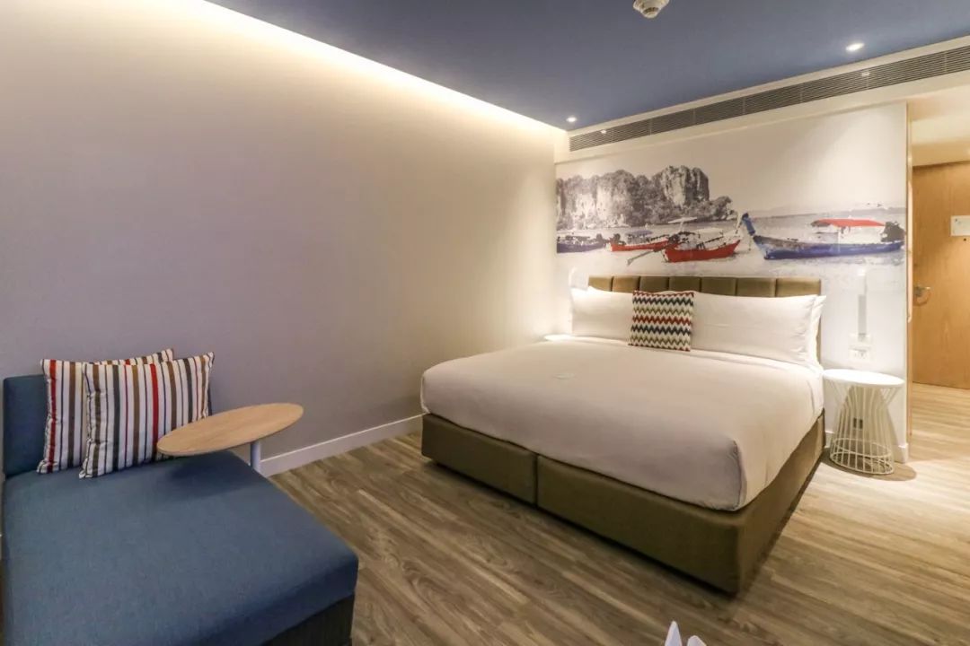 普吉岛旅游自由行推荐哪个酒店,普吉岛值得打卡酒店