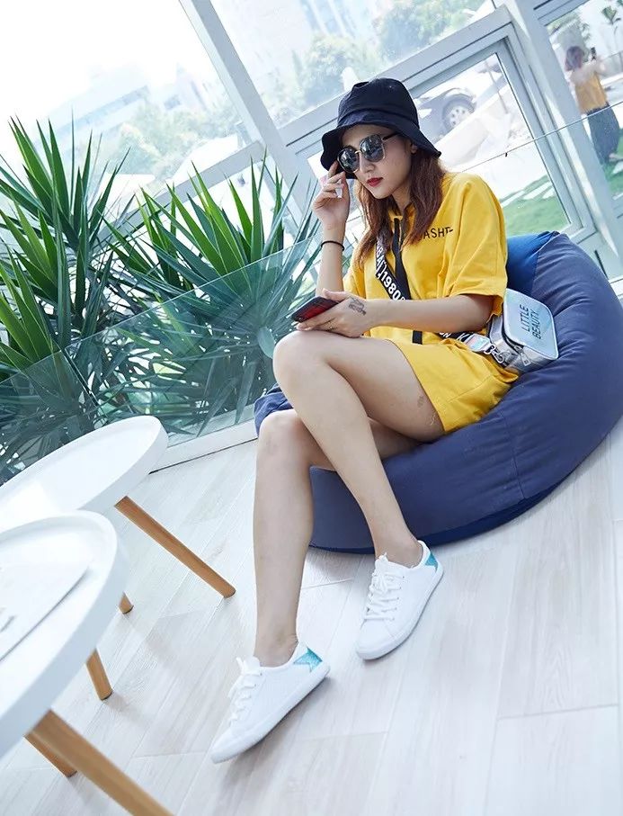 百元大牌小白鞋,百元内性价比高的小白鞋品牌