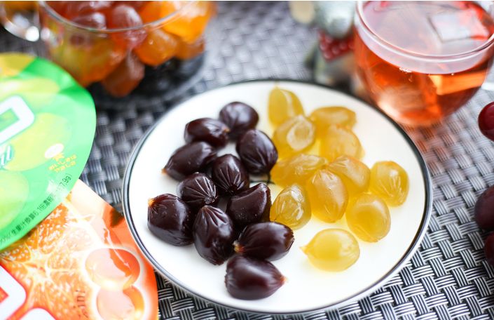 办公室无限量零食推荐,好吃健康的办公室零食推荐