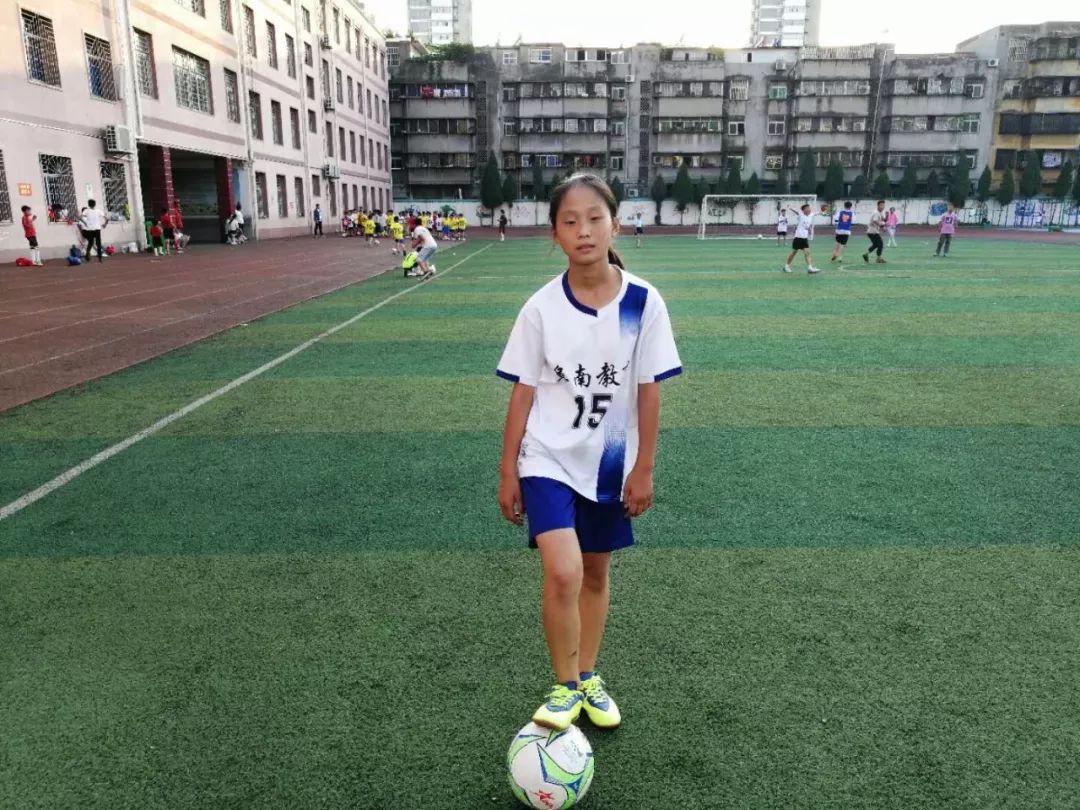 厉害了!阜南3名足球小将入选全国校园足球夏令营安徽分营最佳阵容名单！