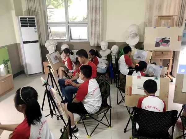 【城事】鹿泉娃暑假来这个地方，爸爸妈妈最放心！