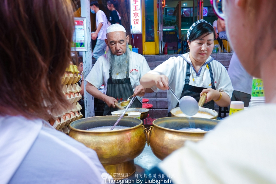 兰州十二时辰介绍,兰州十二时辰公众号